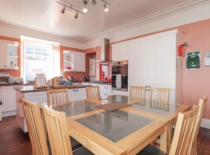 Seafield Street Cullen | Cullen