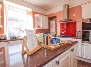 Seafield Street Cullen | Cullen
