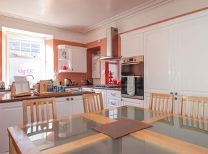 Seafield Street Cullen | Cullen