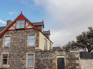 Seafield Street Cullen | Cullen