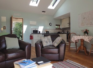 Shippen Cottages Lane | Wilmington