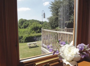 Shippen Cottages Lane | Wilmington