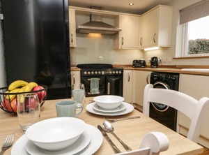 Springfort Cottages | Newton Reigny