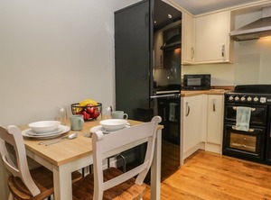 Springfort Cottages | Newton Reigny