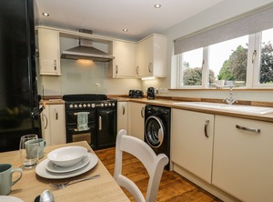 Springfort Cottages | Newton Reigny