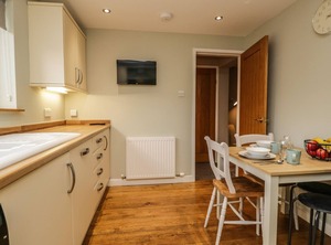 Springfort Cottages | Newton Reigny