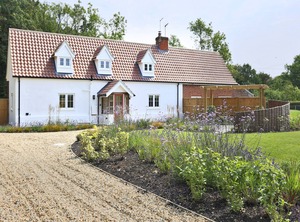 The Homestead | Beccles