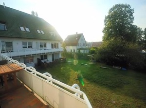 Zum Streckelsberg | Koserow