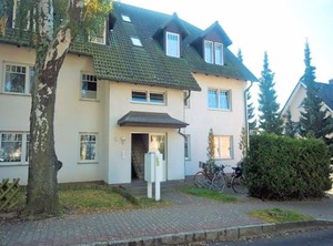 Zum Streckelsberg | Koserow