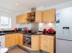 Knightsbridge | Shadwell