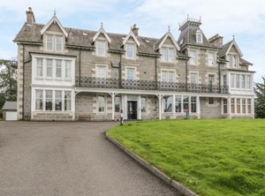 Monarch Country | Newtonmore