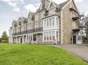 Monarch Country | Newtonmore