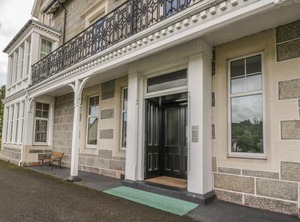 Monarch Country | Newtonmore
