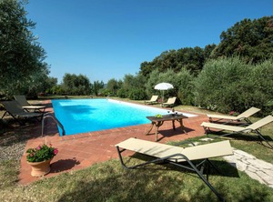 Bellaria | Simignano