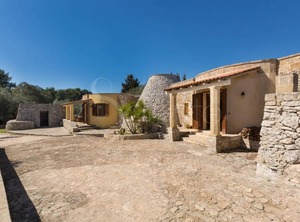 Farmhouse | Patu