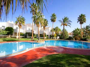 Adosado Junto Playa Especial Niños | Miami Platja