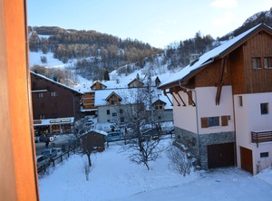 Valloire Pièces Personnes | Valloire