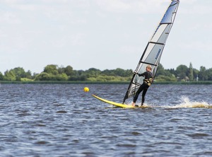The Holiday Park Landal Waterparc Veluwemeer | Biddinghuizen
