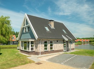The Holiday Park Landal Waterparc Veluwemeer | Biddinghuizen