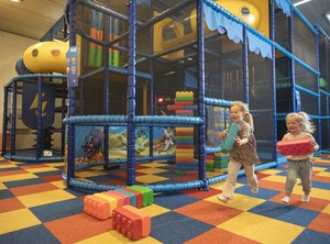 The Holiday Park Landal Waterparc Veluwemeer | Biddinghuizen