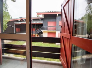 Résidence Les Arolles Pièces Mezzanine Personnes La Norma | Villarodin-Bourget