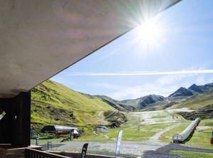 Résidence Le Sérias | Peyragudes