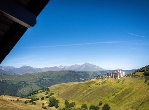 Résidence Le Sérias | Peyragudes