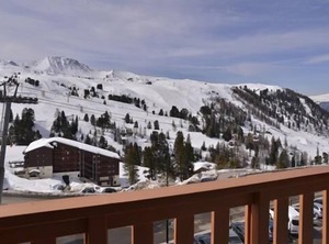 Résidence Croix Du Sud | Belle Plagne