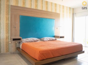 Habitación Excelente | Marina Mazatlan