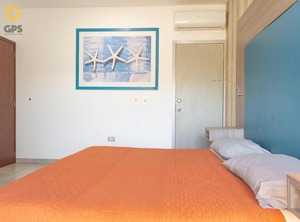 Habitación Excelente | Marina Mazatlan