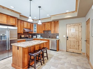 Mountain The Heart Of Bear Valley | Bear Valley
