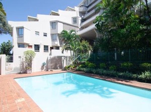 Ipanema Beach | Umhlanga