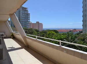 Ipanema Beach | Umhlanga