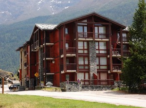 Résidence Pistes | Lanslevillard