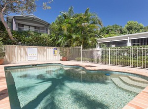 Magnus Street Lift Aircon | Nelson Bay