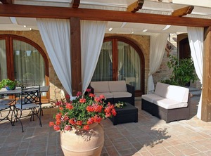 La Vecchia Pieve | Castelfiorentino