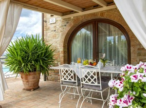 La Vecchia Pieve | Castelfiorentino