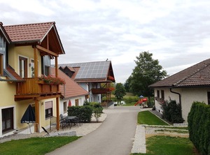 Kollerhof Wald Neunburg | Neunburg vorm Wald