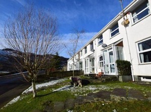 Thrang Brow Chapel Stile | Chapel Stile