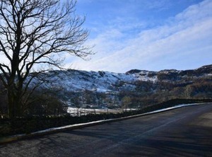 Thrang Brow Chapel Stile | Chapel Stile