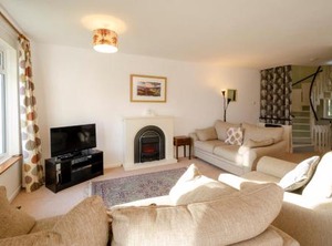 Thrang Brow Chapel Stile | Chapel Stile