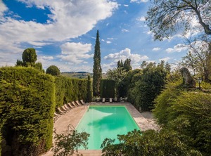 Montegufoni Tuscany | Montegufoni