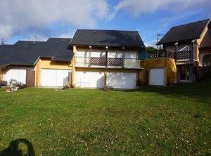 Bis Duplex Pugny | Pugny-Chatenod