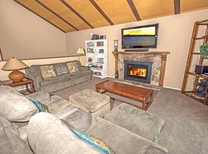 Timber Lane | Tahoe Tyrol