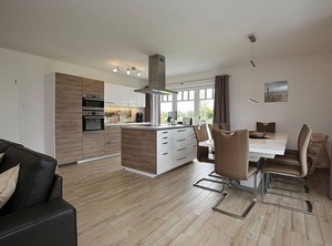 Feriendorf Mariannenweg Reethaus | Tarnewitz