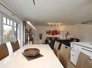 Feriendorf Mariannenweg Reethaus | Tarnewitz