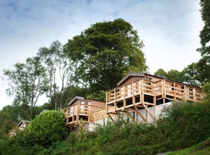Accommodation Tenbury Wells | Upper Sapey