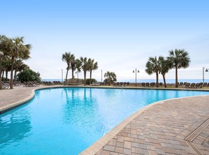 Ocean Snowbird Ac | Myrtle Beach