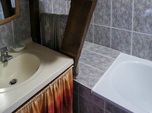 Shower Toilet | Alvignac