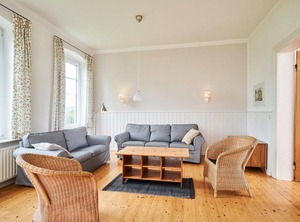 Kutscherhaus | Steinberg